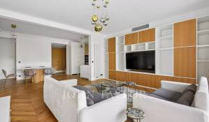 Location Appartement Paris 16ème