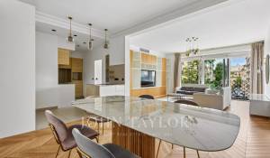 Location Appartement Paris 16ème