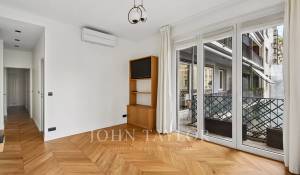 Location Appartement Paris 16ème