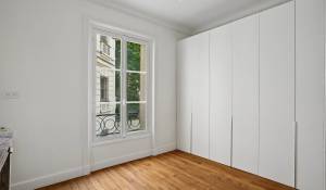 Location Appartement Paris 16ème