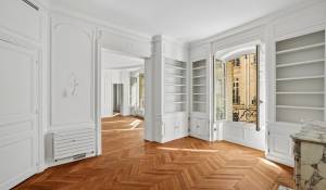 Location Appartement Paris 16ème