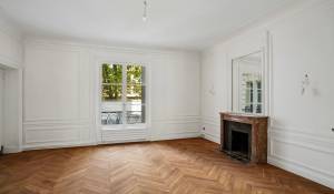 Location Appartement Paris 16ème