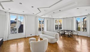 Location Appartement Paris 16ème