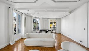 Location Appartement Paris 16ème