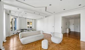 Location Appartement Paris 16ème