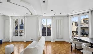 Location Appartement Paris 16ème