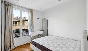 Location Appartement Paris 16ème