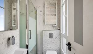 Location Appartement Paris 16ème