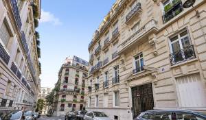 Location Appartement Paris 16ème