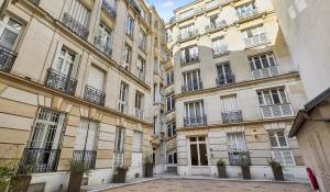 Location Appartement Paris 16ème