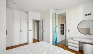 Location Appartement Paris 16ème