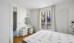 Location Appartement Paris 16ème