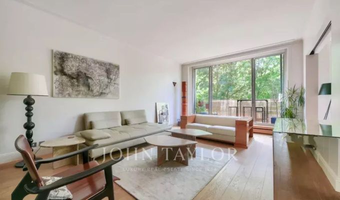 Location Appartement Paris 16ème