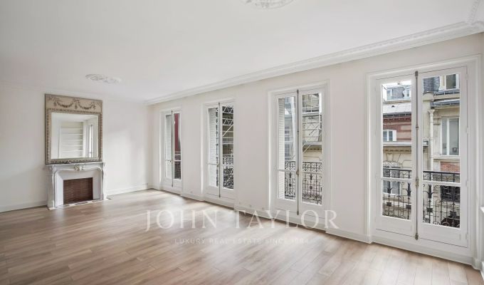 Location Appartement Paris 16ème