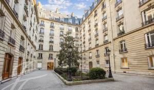 Location Appartement Paris 17ème