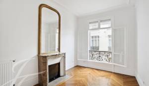 Location Appartement Paris 17ème