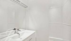 Location Appartement Paris 17ème