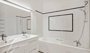 Location Appartement Paris 17ème