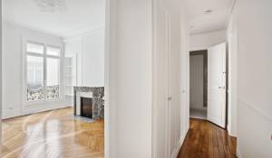 Location Appartement Paris 17ème
