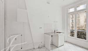 Location Appartement Paris 17ème