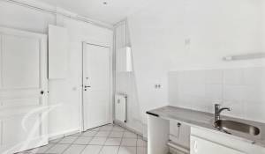 Location Appartement Paris 17ème