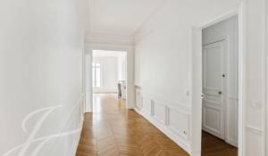 Location Appartement Paris 17ème
