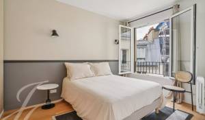 Location Appartement Paris 17ème