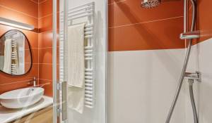 Location Appartement Paris 17ème