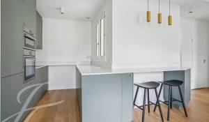 Location Appartement Paris 17ème