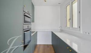 Location Appartement Paris 17ème