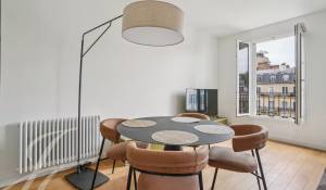 Location Appartement Paris 17ème