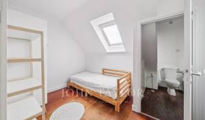 Location Appartement Paris 17ème