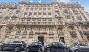 Location Appartement Paris 17ème