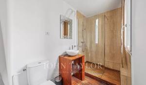 Location Appartement Paris 17ème