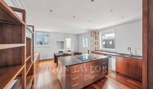 Location Appartement Paris 17ème