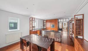 Location Appartement Paris 17ème