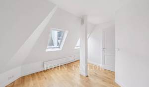 Location Appartement Paris 17ème