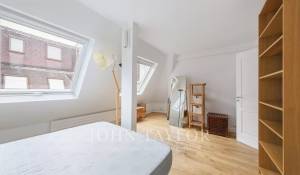 Location Appartement Paris 17ème