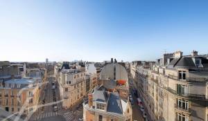Location Appartement Paris 17ème