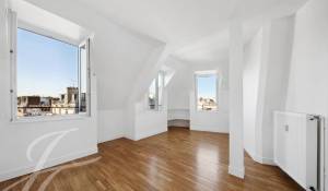 Location Appartement Paris 17ème
