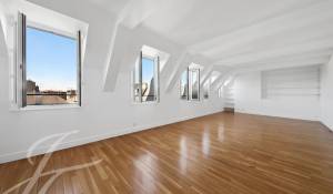 Location Appartement Paris 17ème