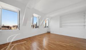 Location Appartement Paris 17ème
