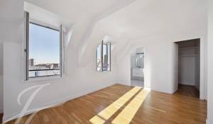 Location Appartement Paris 17ème