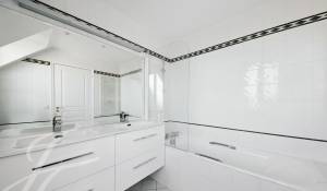 Location Appartement Paris 17ème