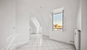 Location Appartement Paris 17ème