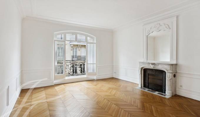 Location Appartement Paris 17ème