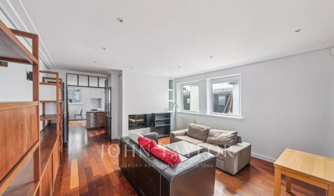 Location Appartement Paris 17ème