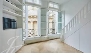 Location Appartement Paris 1er
