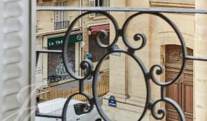 Location Appartement Paris 1er