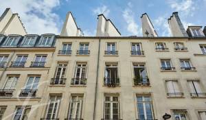 Location Appartement Paris 1er